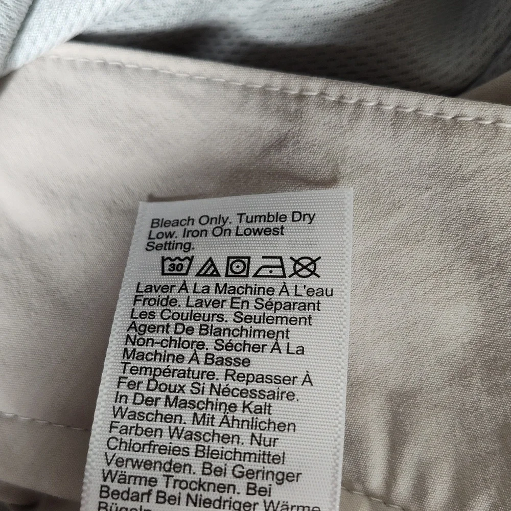 J. Crew 10.5